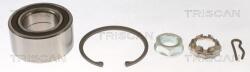 TRISCAN Set rulment roata TRISCAN 8530 38109 (8530 38109) - fixbox
