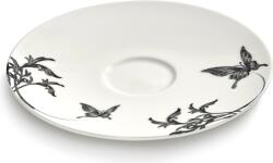 Serax Set 2 farfurioare pentru cești de cappuccino Unity Butterfly Ballet (B9224232-008)