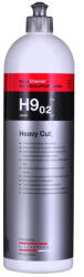 Koch-Chemie Heavy Cut H9.02 Pastă de Lustruit Auto 1l 458001 (458001)
