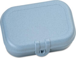 Koziol Cutie de prânz Pascal Organic S bleu (7158716)