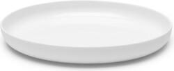 Serax Set 4 farfurii întinse Base, cu margine înaltă, 24 cm, alb (B9214711)