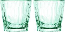 Koziol Pahare Club No. 22 250 ml, verzi, 2 buc (4487653) Pahar