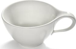 Serax Set 2 cești pentru espresso Unity Butterfly, 80 ml, alb, porțelan (B9224229-008)