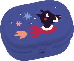 Koziol Cutie de prânz pentru copii Pascal Mini Organic Space (8358746)