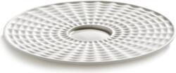 Serax Set 4 farfurioare pentru cești de cappuccino Nido, albe (B9223034-001)
