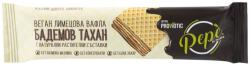 PEPE Be Healthy Vegan Spelt Waffle - Almond Tahini [30 грама] Бадем