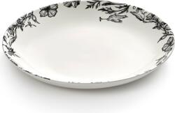 Serax Set 2 farfurii adânci Unity Enchanted Garden, 27 cm (B9224220-008)