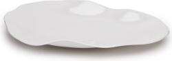 Serax Set farfurii plate Perfect Imperfection Heaven, 26 cm, albastru, 6 buc (B9709011)