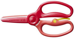 Fiskars Olló, gyakorló, óvodai, FISKARS, piros (COIF1064067)