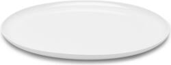 Serax Set 4 farfurii întinse Base, 28 cm, alb, ceramică (B9214706)