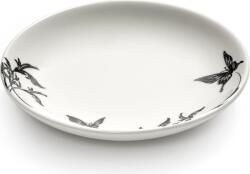 Serax Set 2 boluri joase Unity Butterfly Ballet, 9 cm (B9224215-008) Castron