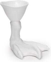 Serax Set 2 suporturi pentru ouă Perfect Imperfection, 8, 5 cm (B9709042)