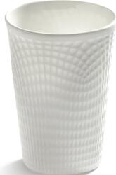Serax Set căni Nido °3, 140 ml, alb, 4 buc (B9223039-001)