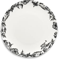 Serax Set 2 farfurii întinse Unity Enchanted Garden, 27 cm (B9224213-008)
