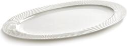Serax Set 2 platouri ovale Nido, 37 cm (B9223042-001) Tava