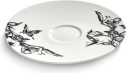 Serax Set 2 farfurioare pentru cești de ceai Unity Magical Blossom (B9224234-008)