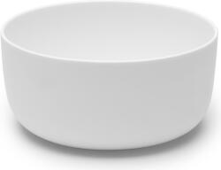 Serax Set 4 boluri înalte Base, 16 cm, alb (B9214723) Castron