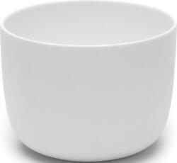 Serax Set 4 boluri adânci Base, 12 cm, alb, porțelan (B9214725) Castron