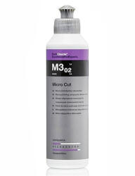 Koch-Chemie Micro Cut M3.02 Pastă de Lustruit pentru Mașini 250ml 403250 (403250)
