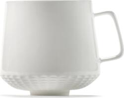 Serax Set 4 cești pentru ceai Nido, 350 ml, alb (B9223035-001)