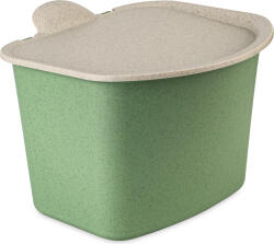 Koziol Recipient pentru resturi Bibo Nature verde (8618703) Compostator