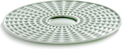 Serax Set 4 farfurioare pentru cești de cappuccino Nido, verde (B9223034-509)