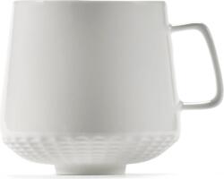 Serax Set 4 cești pentru cafea lungo Nido, 150 ml, alb (B9223031-001)