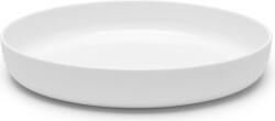 Serax Set 4 farfurii adânci Base, 28 cm, alb, porțelan (B9214717)