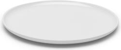 Serax Set 4 farfurii întinse Base, 24 cm, alb, ceramică (B9214705)