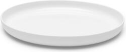 Serax Set 2 farfurii întinse Base, cu margine înaltă, 28 cm, alb, porțelan (B9214712)