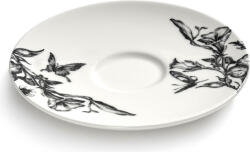 Serax Set 2 farfurioare pentru cești espresso Unity Magical Blossom (B9224230-008)