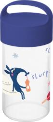 Koziol Sticlă pentru apă Buddy Organic Space 500 ml (8346746)
