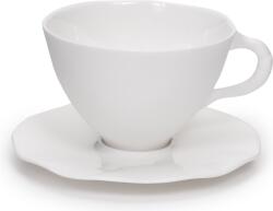 Serax Set 2 cești cu farfurioare Perfect Imperfection, 280 ml (B9712008N)