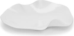 Serax Set 6 farfurii pentru desert Perfect Imperfection Sara III, 12, 2 cm, alb, ceramică (B9709052)