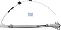 DT Spare Parts Mecanism actionare geam DT Spare Parts 6.72111 (6.72111)