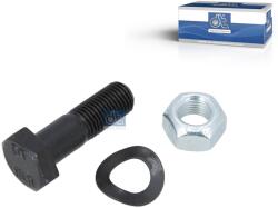 DT Spare Parts surub ax, cardan DT Spare Parts 2.93350 (2.93350)