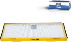 DT Spare Parts Filtru, aer habitaclu DT Spare Parts 1.22487 (1.22487)