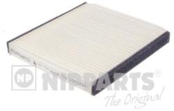 NIPPARTS Filtru, aer habitaclu NIPPARTS N1346004 (N1346004)