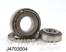 NIPPARTS Set rulment roata NIPPARTS J4703004 (J4703004)