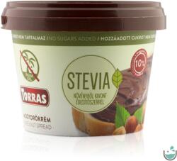 TORRAS Mogyorókrém hozzáadott cukor nélkül (gluténmentes) 200 g