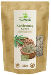 BioMenü Bio Kendermag hántolt 250 g - naturreform