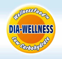Dia-Wellness CH Mínusz lisztkeverék világos 15 kg