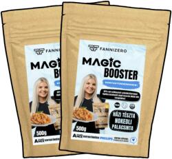 FANNIZERO MAGIC BOOSTER DUO 2X500 g - naturreform
