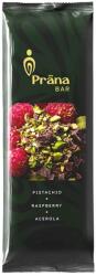 Prana Superfood Prana Pisztáciás szelet 35g málna lekvárral