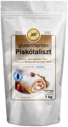 Dia-Wellness Gluténmentes piskótaliszt 1000 g