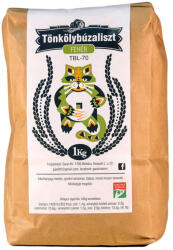 Garat Malom TBL-80- Tönkölybúzaliszt 1000 g - naturreform