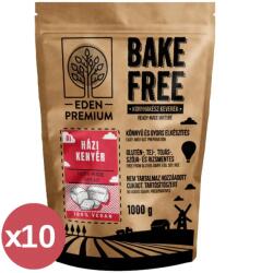 Eden Premium Bake-Free Kenyér Maxi Doboz 10X1000 g