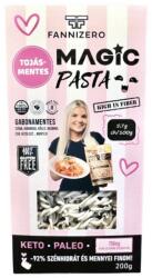 FANNIZERO ORSÓ -TOJÁSMENTES MAGIC PASTA 200 g - naturreform
