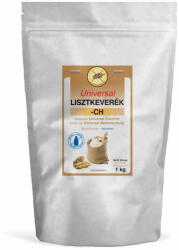 Dia-Wellness Gluténmentes UNIVERSAL lisztkeverék -CH 1000 g - naturreform
