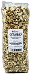 Paleolit Citromhéj granulátum 250 g - naturreform